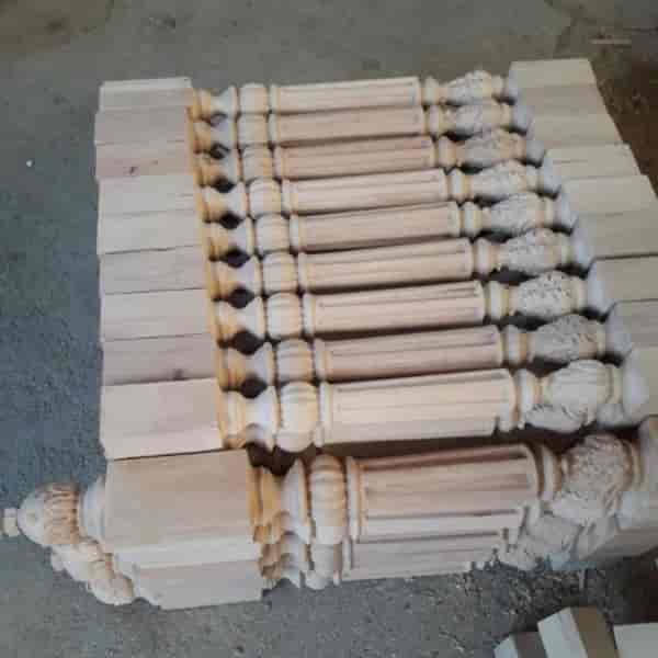 The fence base