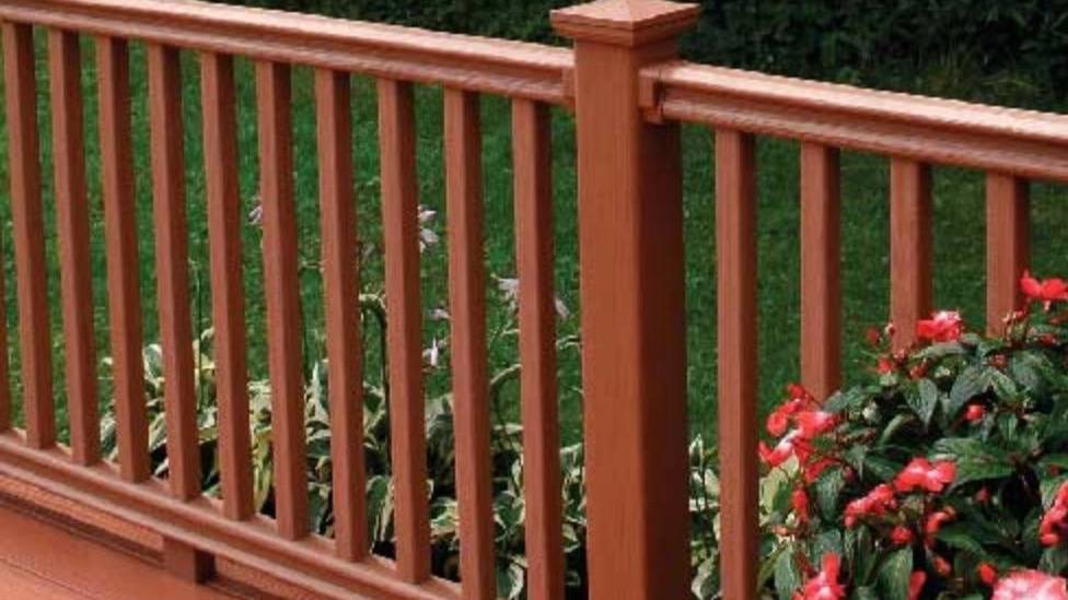 برترین نکات خرید نرده چوبی